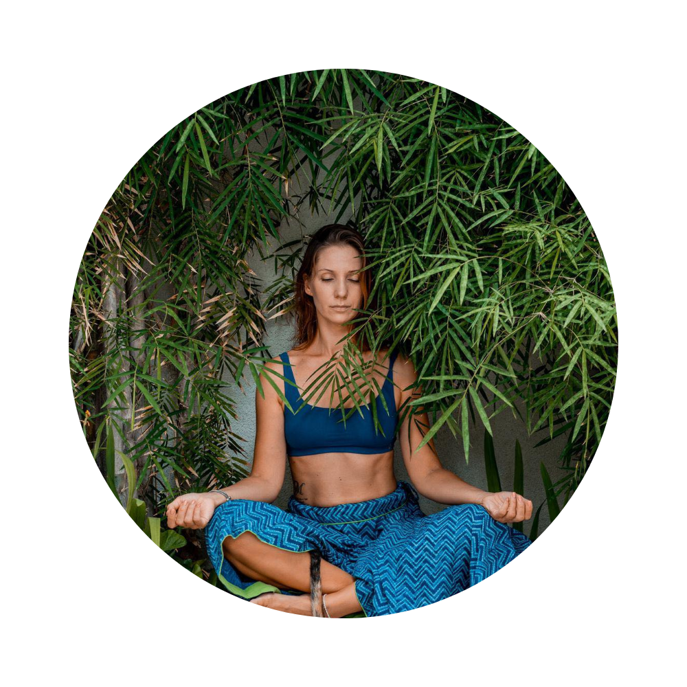 Yoga Student | Darla