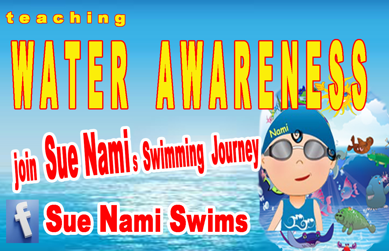 Sue Nami Swims