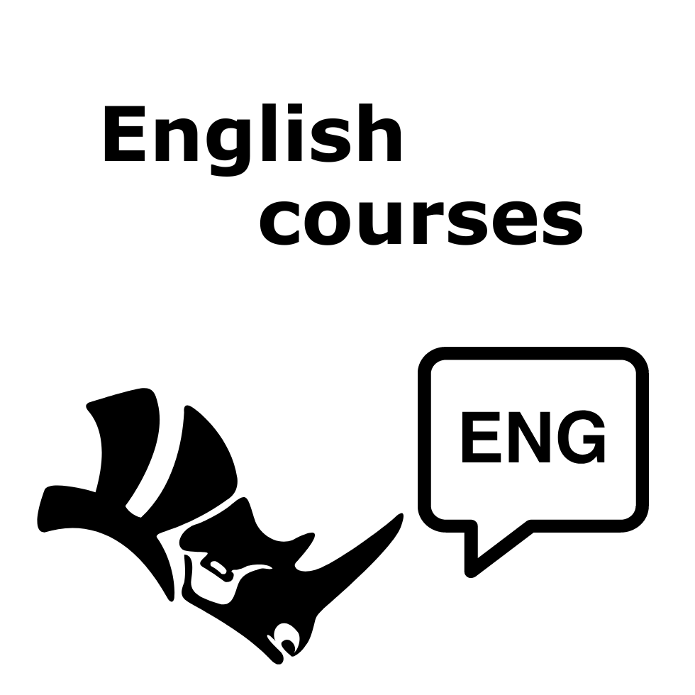 English courses