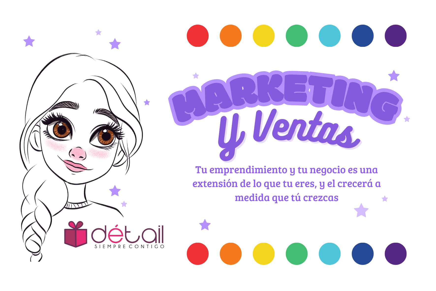 Marketing y ventas
