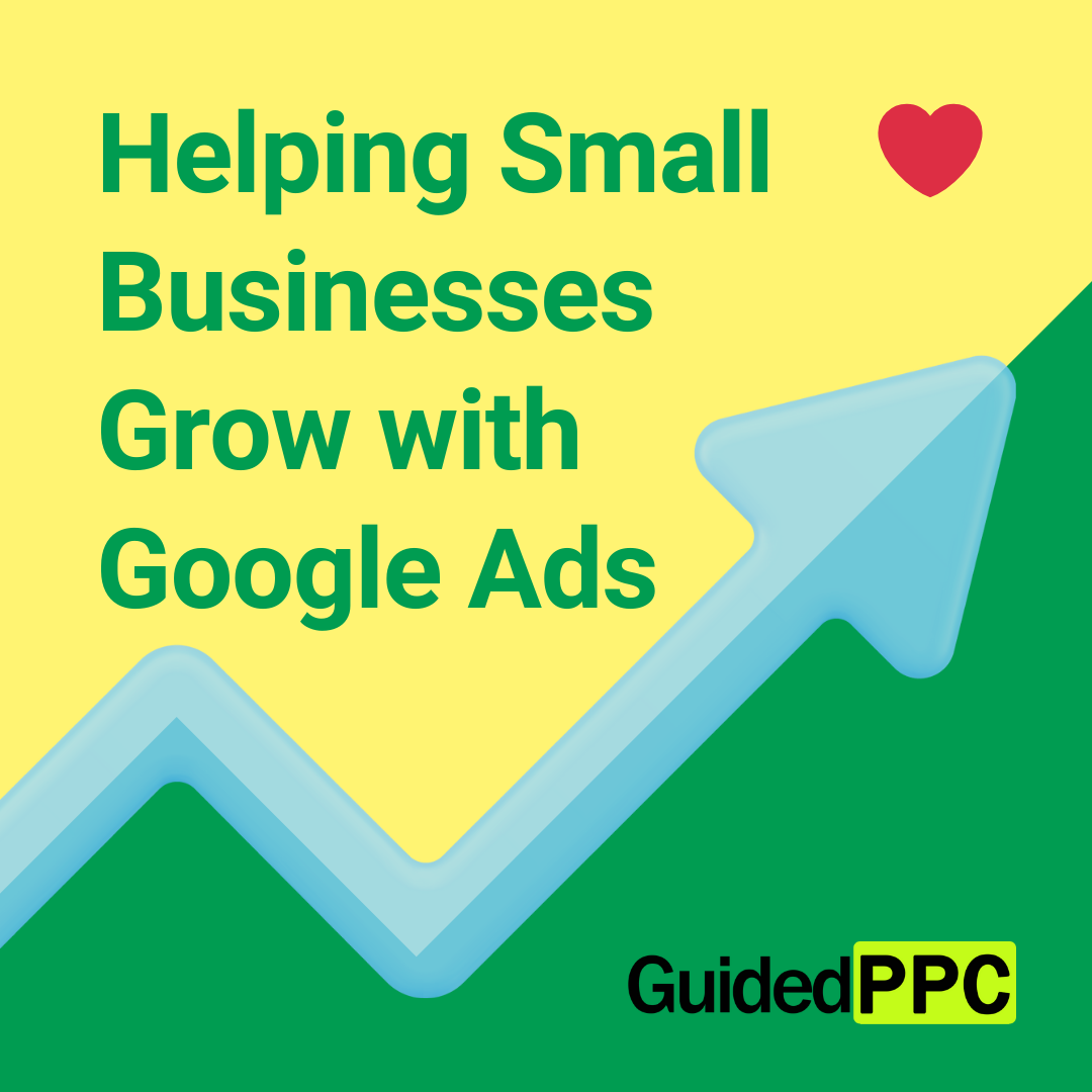 Helping Small Businesses Grow with Google Ads