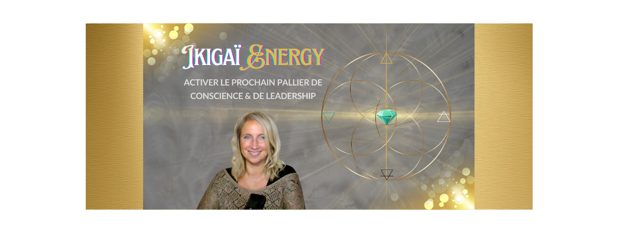 Ikigaï