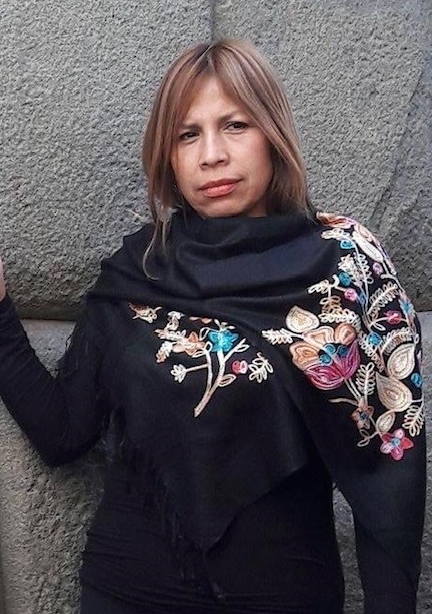Yesenia Navarro