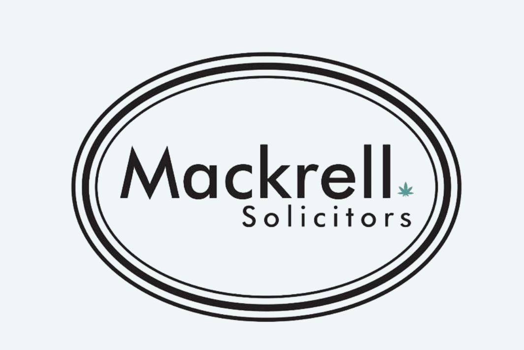 Mackrell Solicitors Logo
