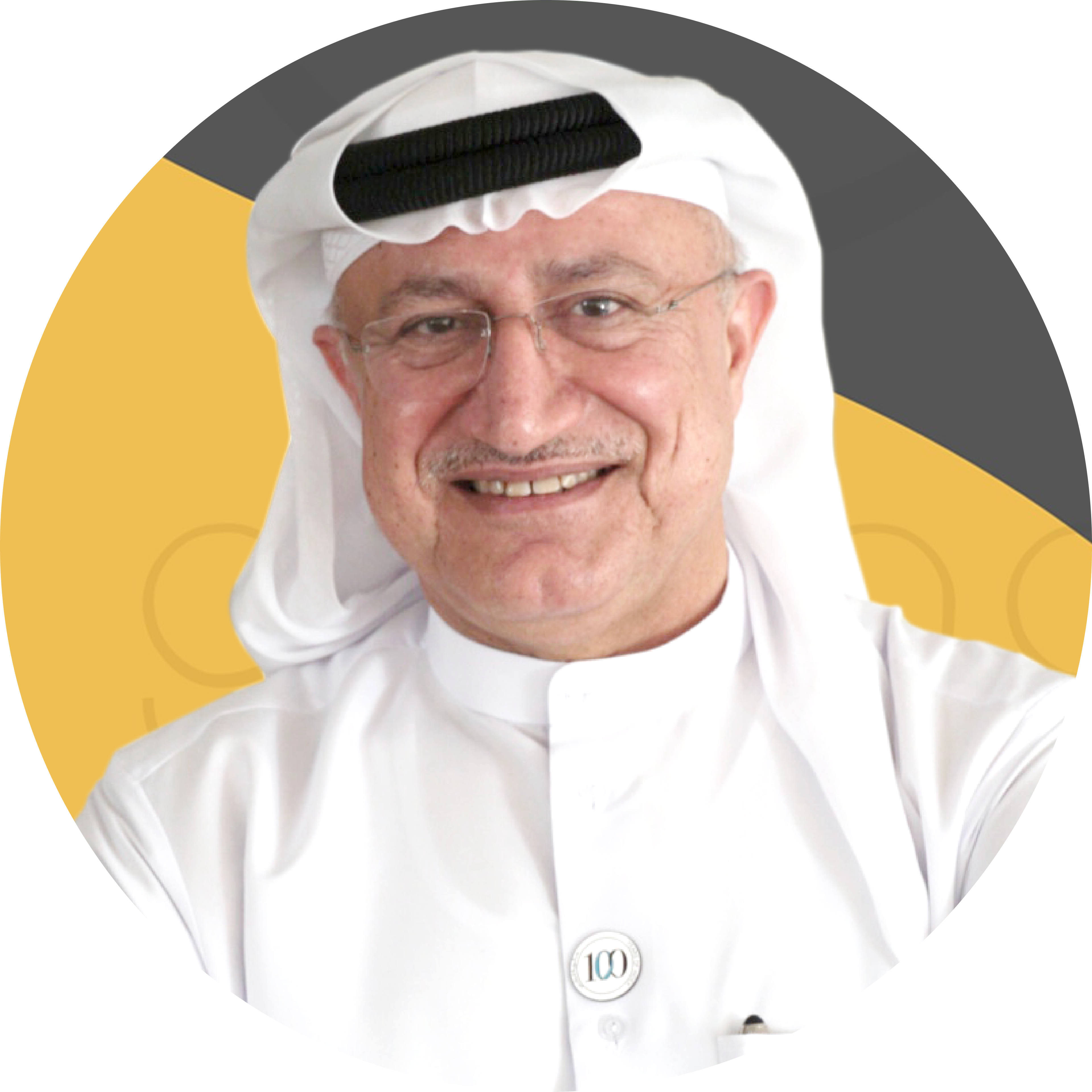 Amb. Dr. Abdul Salam Al Madani Expert In Sustainability Management