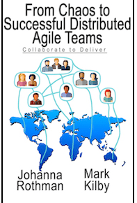 From Chaos to Successful Distributed Agile Teams: Collaborate to Deliver