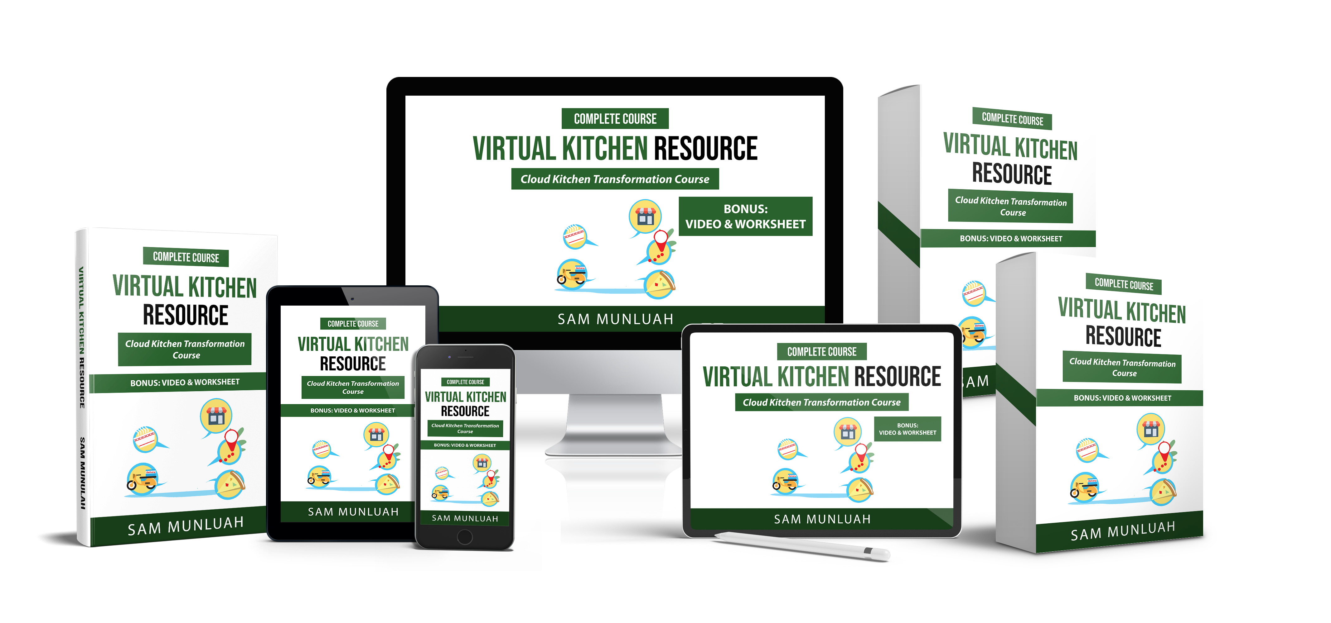virtual kitchen resource