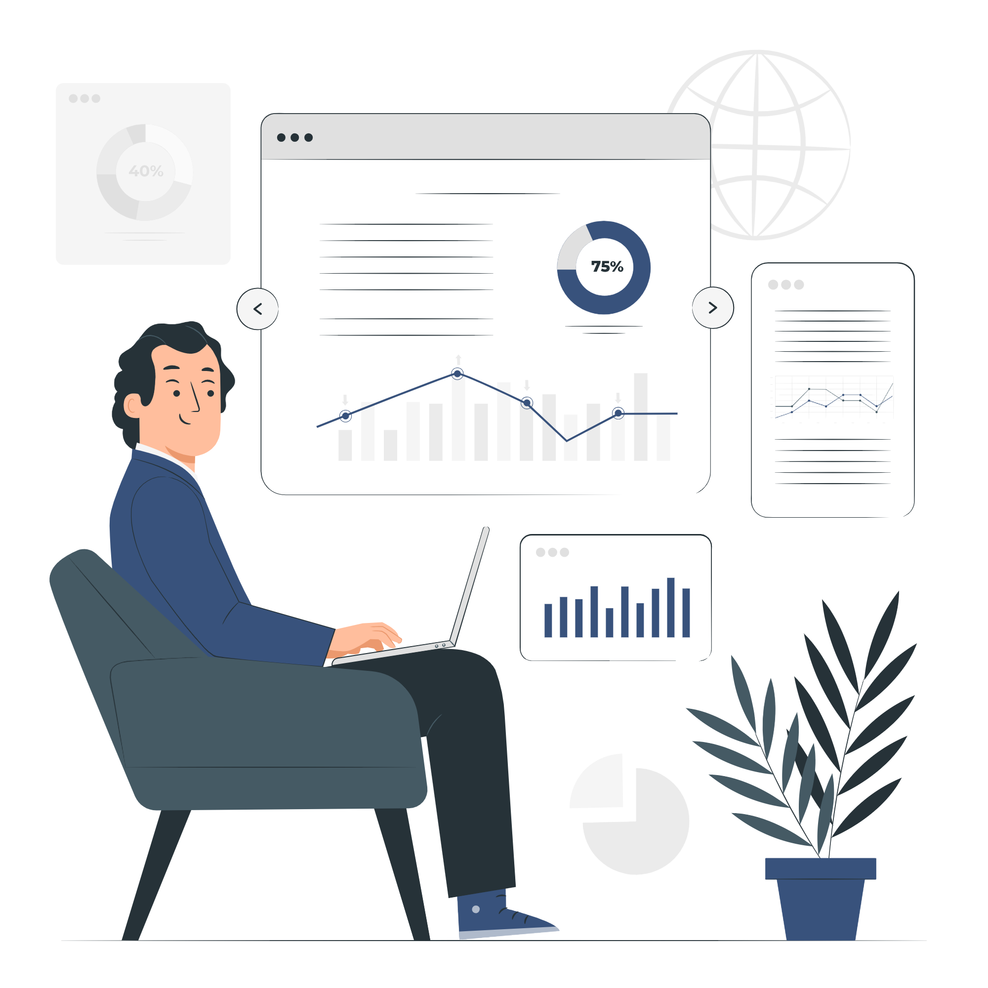 Interpret Construction Reports