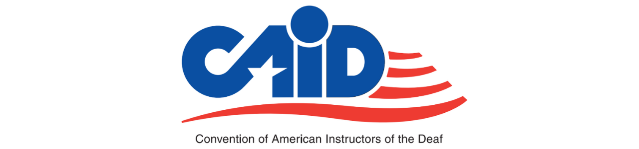 CAID Logo