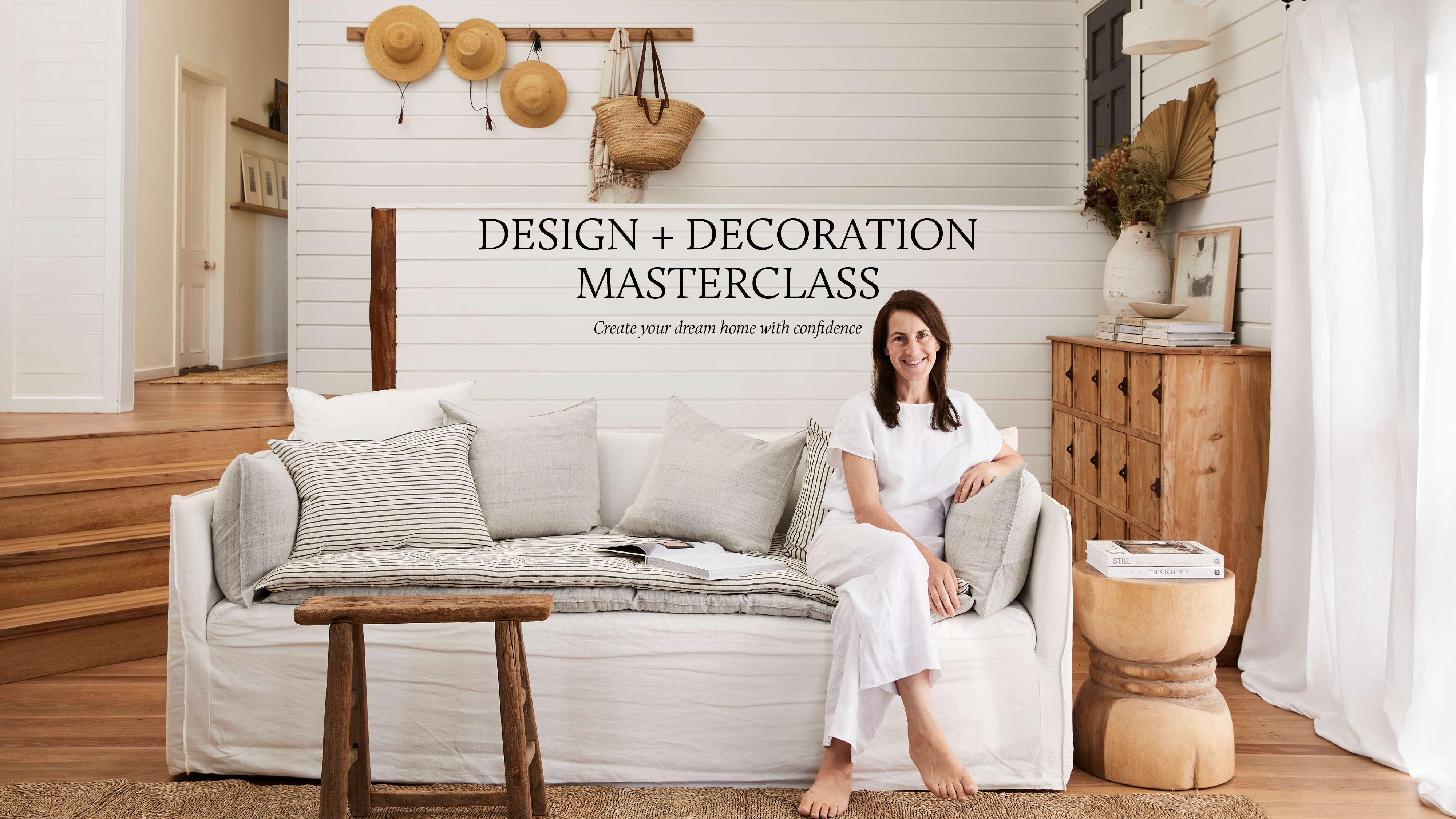 Design Decoration Masterclass