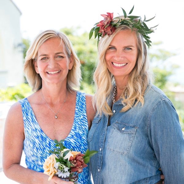 Kit &amp;amp; Casey of Flower Duet