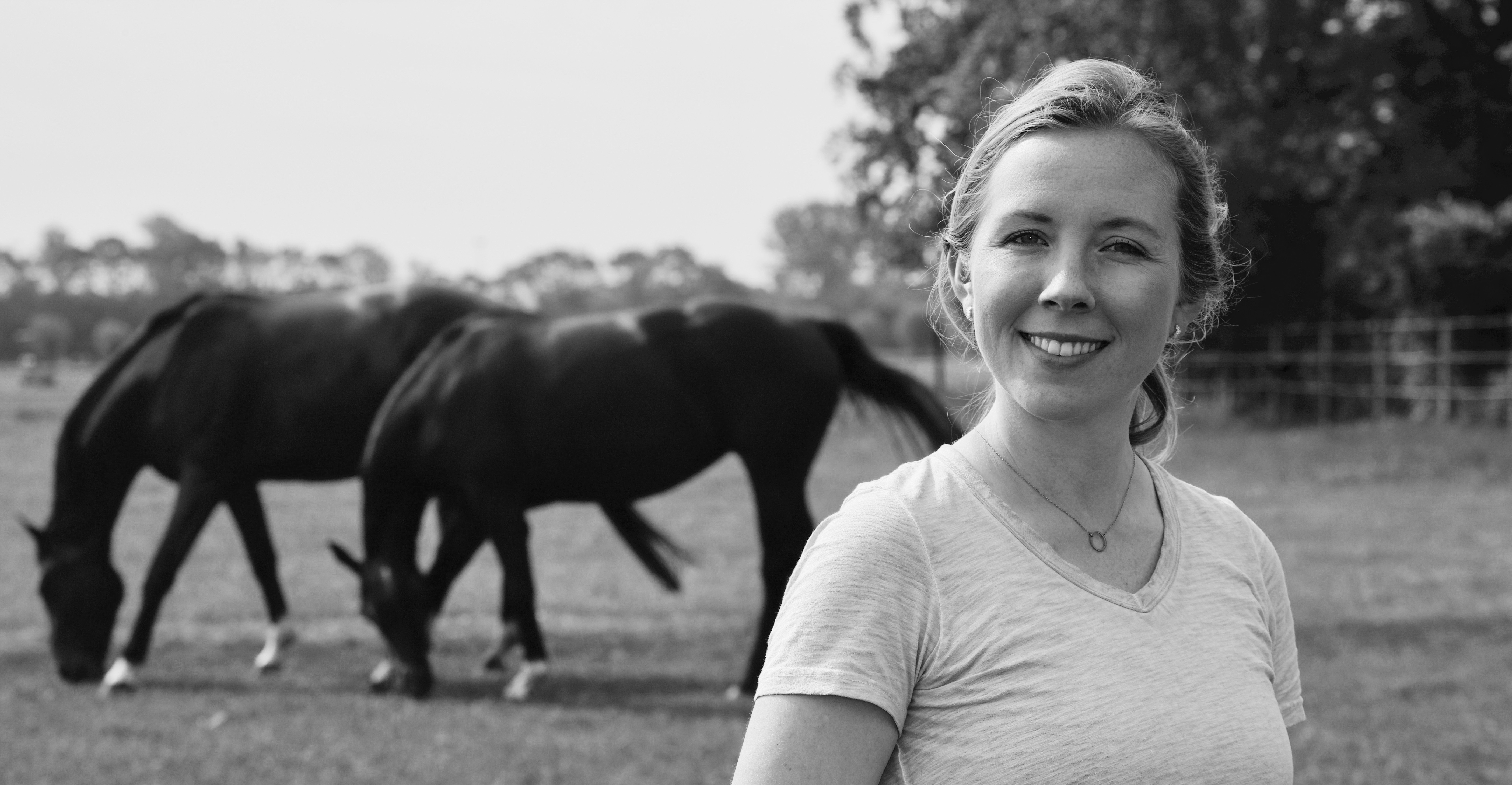 Tessa Veldt paard en ruiter coaching