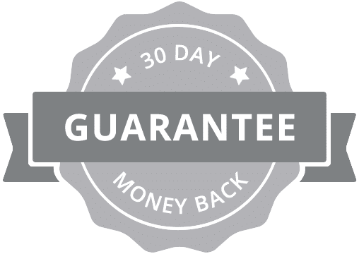 30-money back