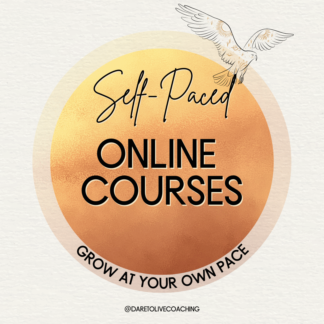 self paced online courses