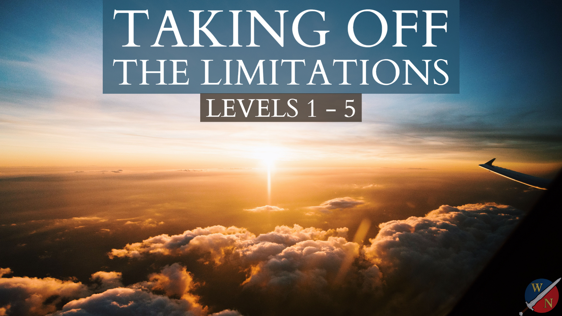 Taking Off The Limitations bundle by Dr. Kevin Zadai