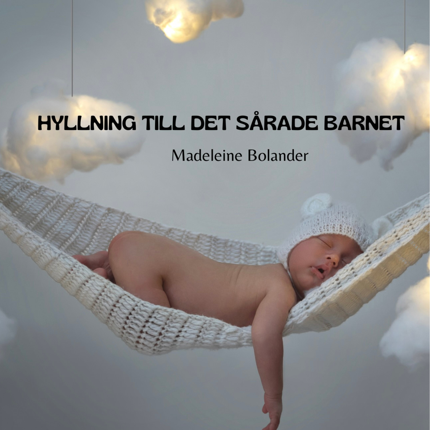 Andas ut och landa i dig själv