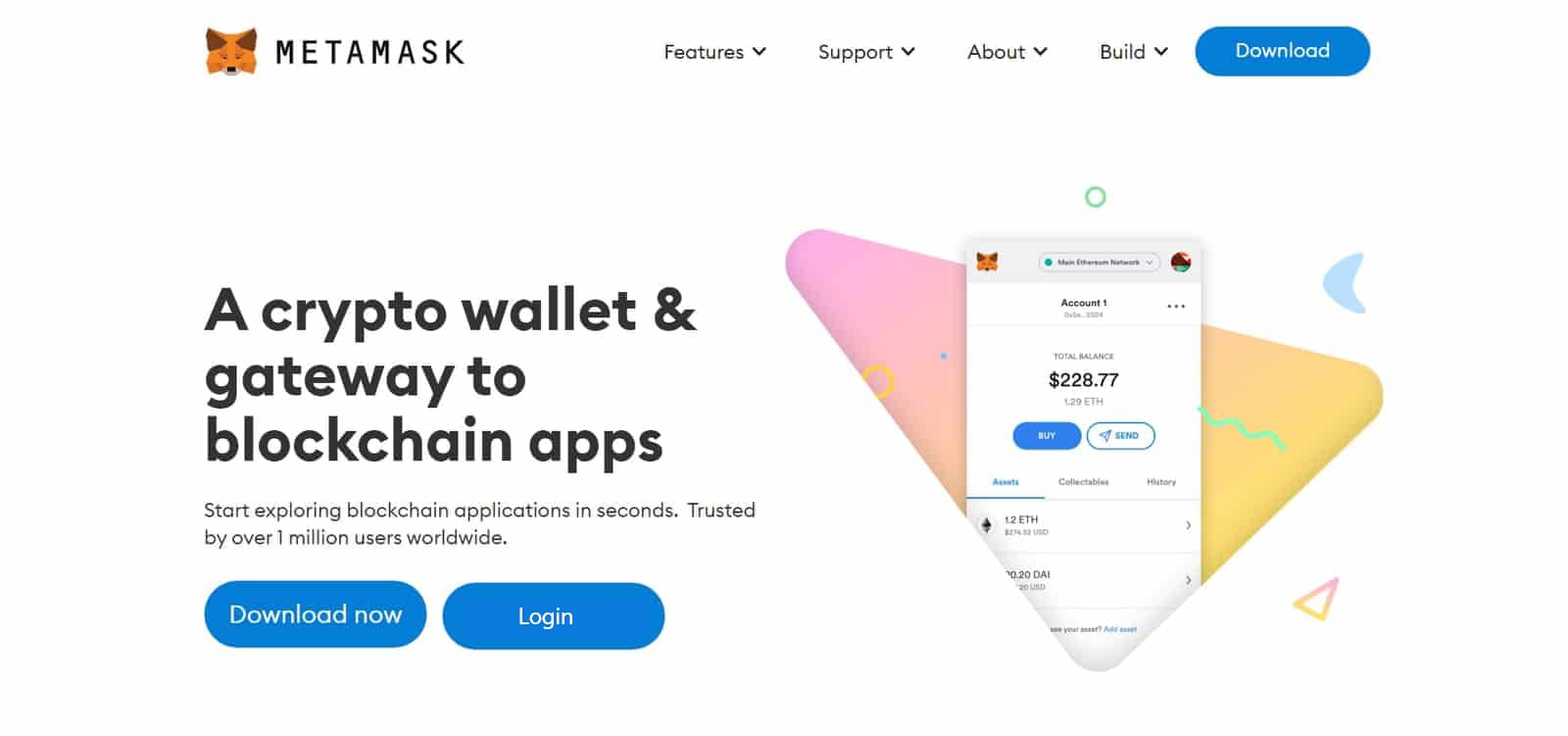 metamask wallet