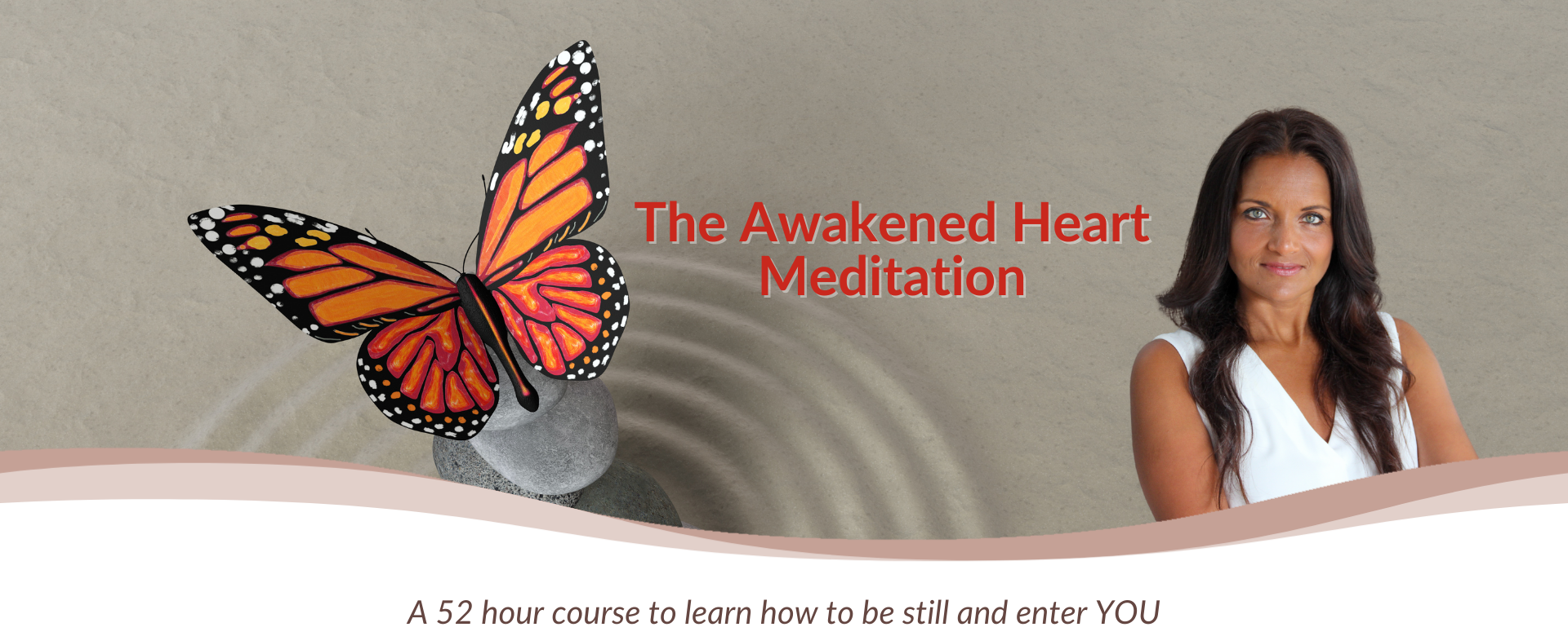 The Awakened Heart — Meditation