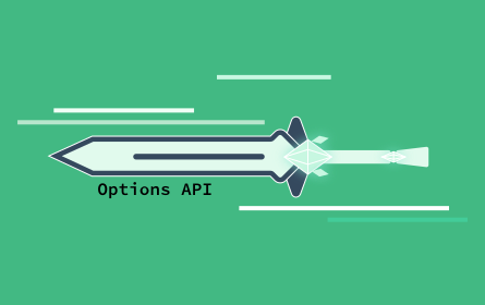 4. Options API