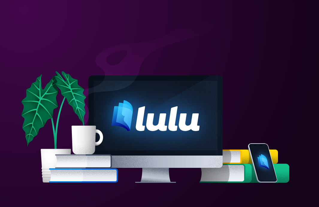 Lulu Publishing Accelerator Lulu Courses Accelerate