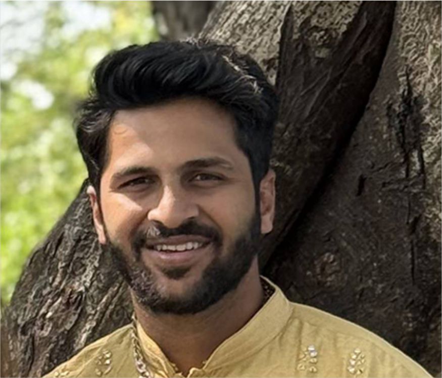 Shardul Thakur