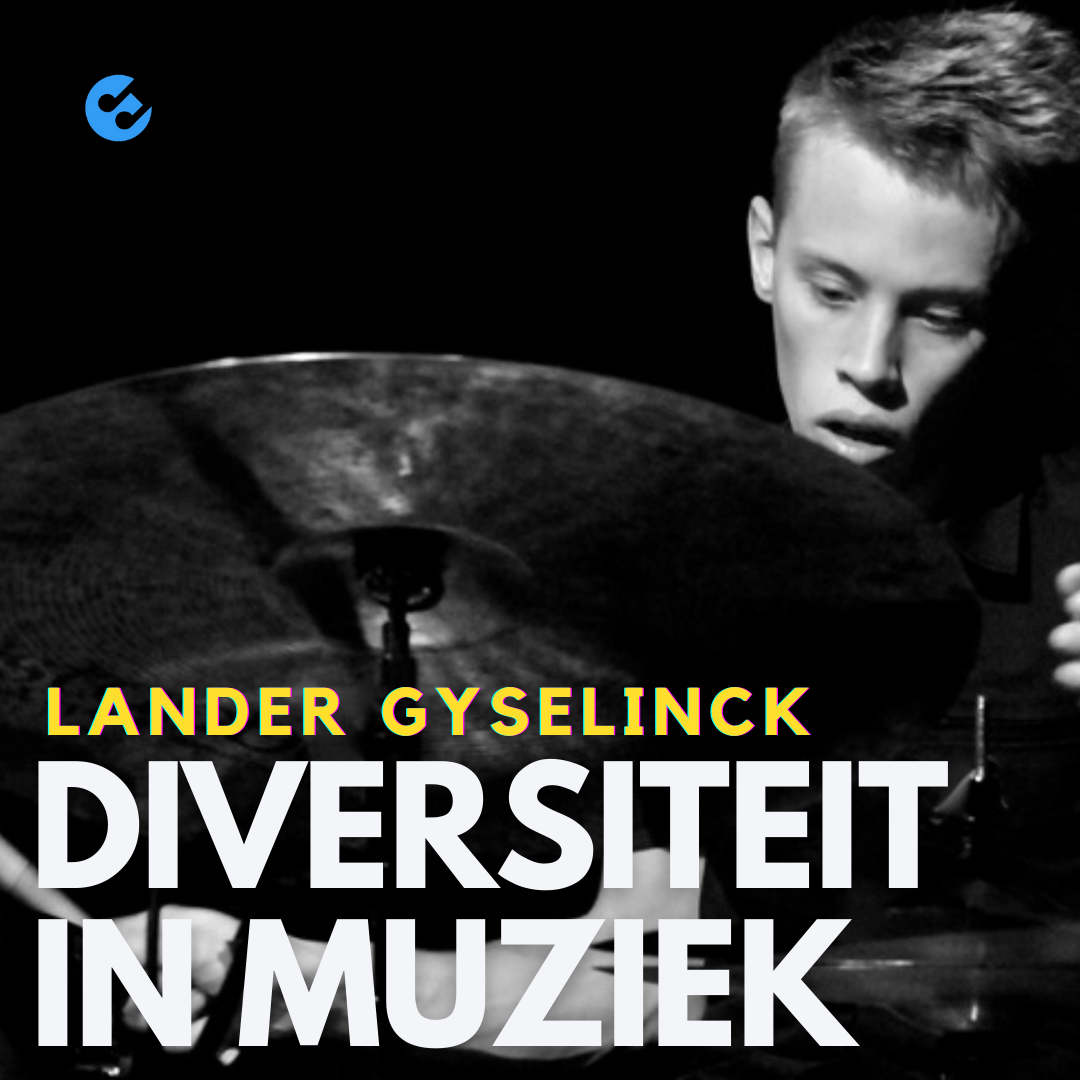 Lander Gyselinck