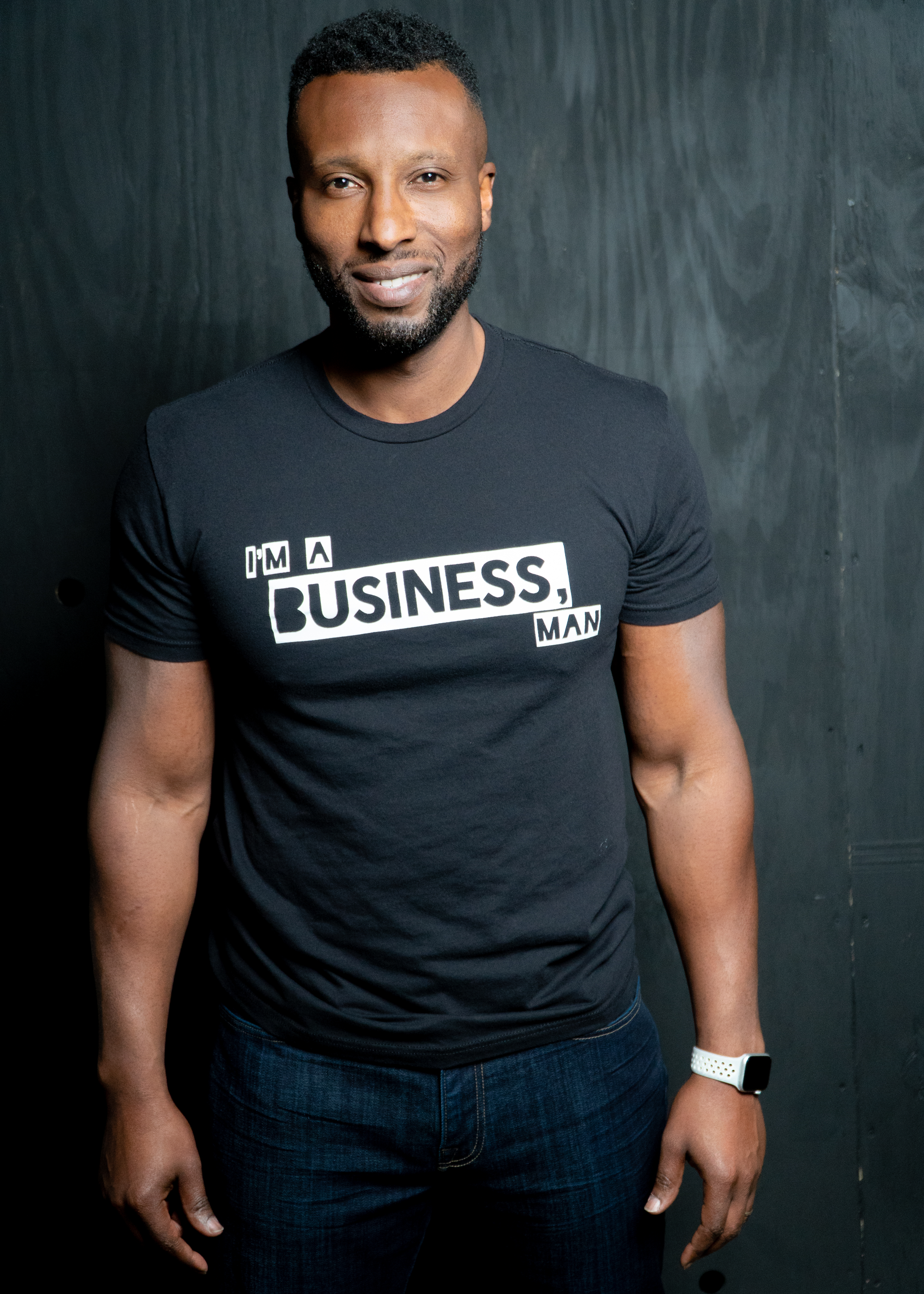 Ronnell Richards