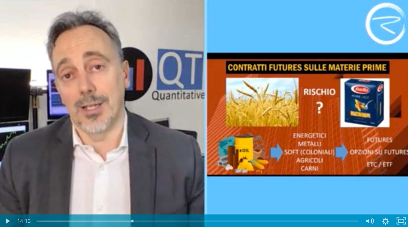 qtlab corsi trading commodities, webinar introduzione corso commodities