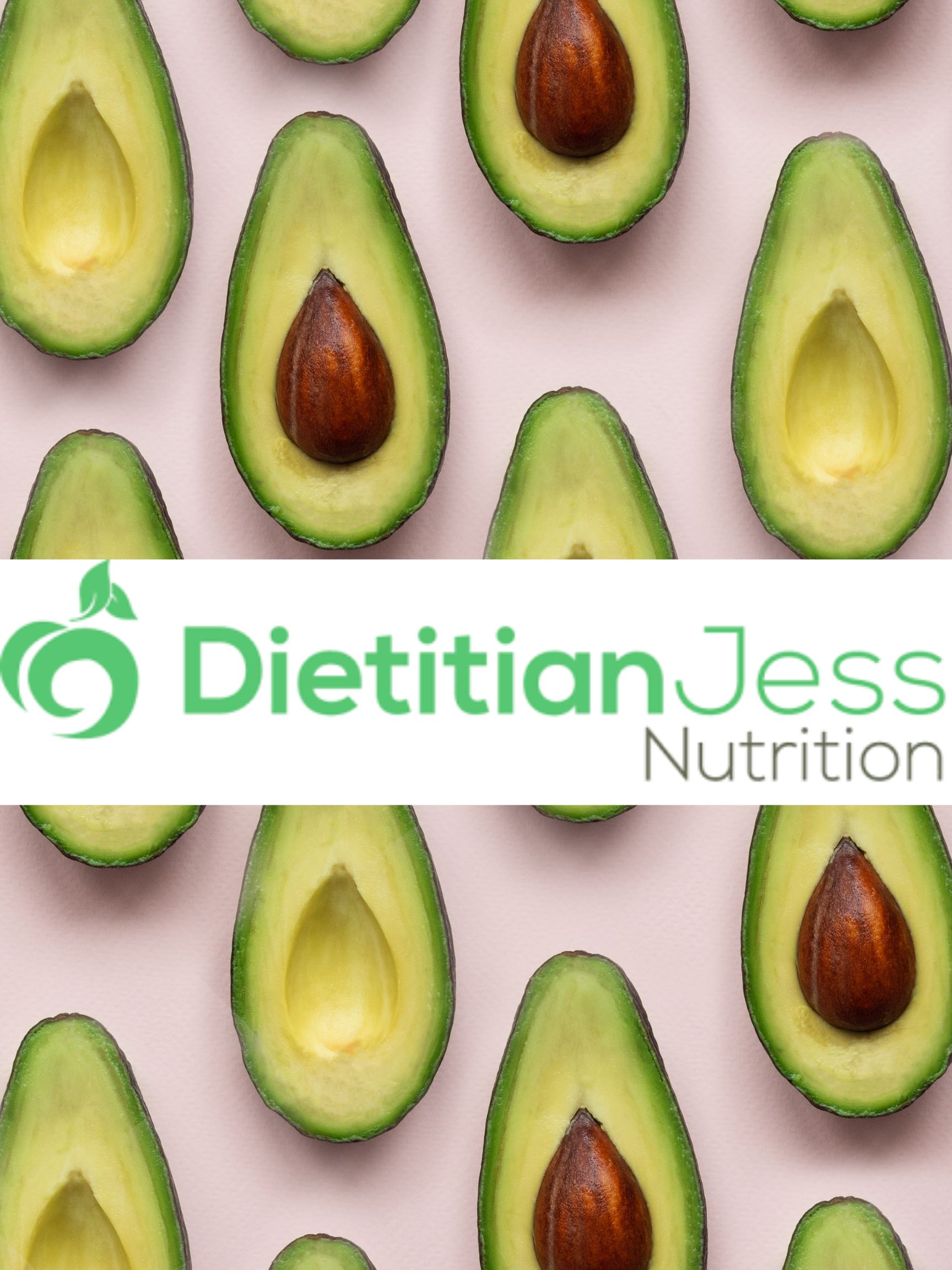 Dietitian Jess Nutrition LLC