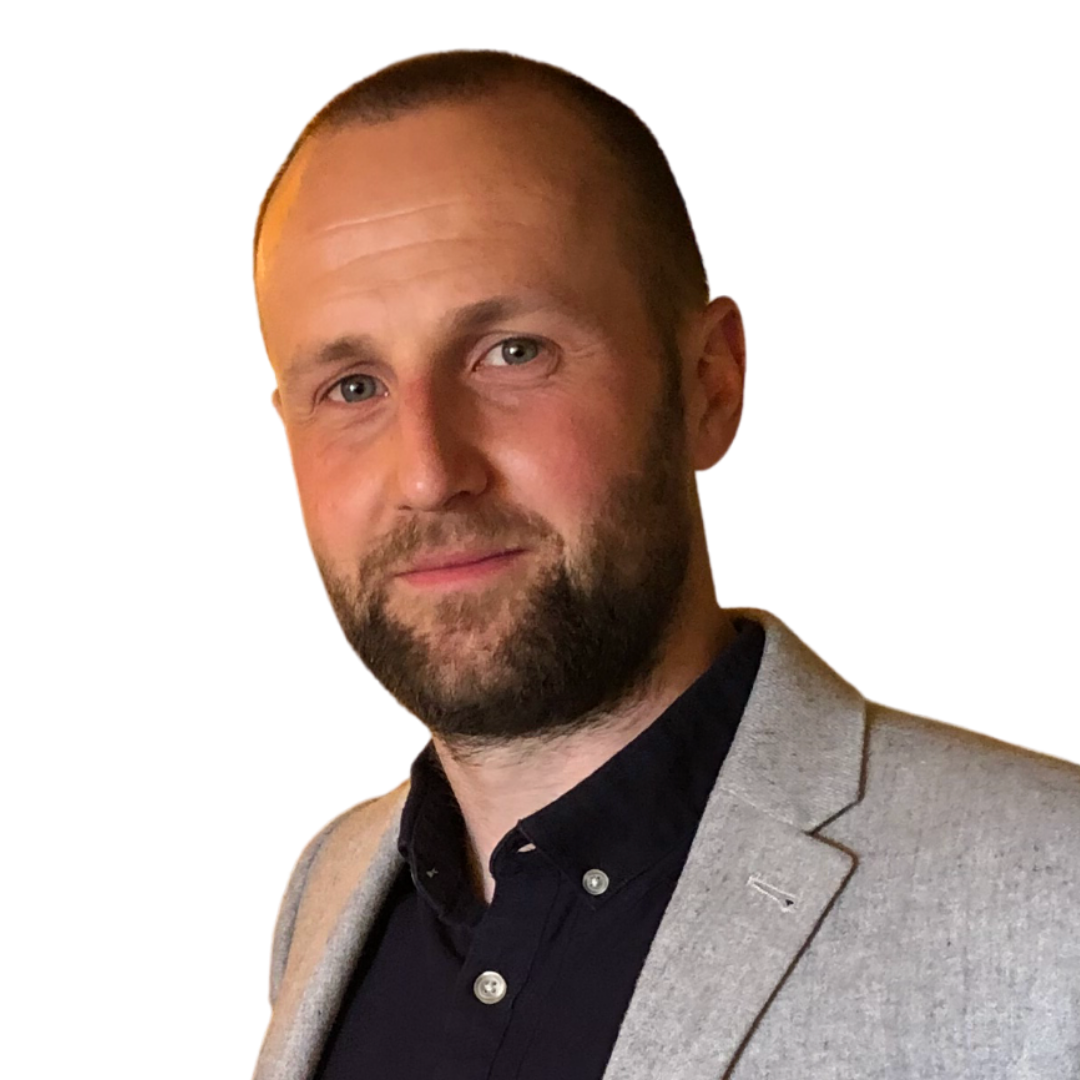 Kristian Weaver