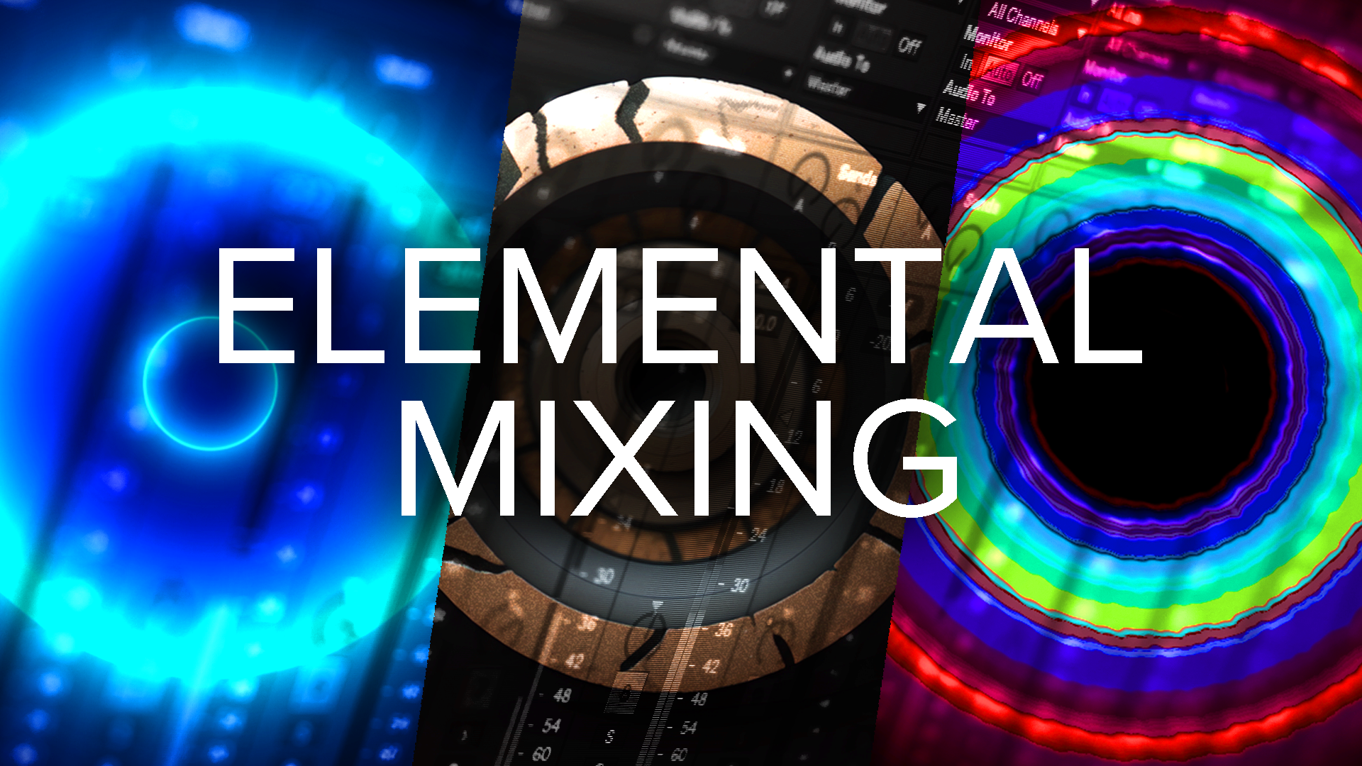 Elemental Mixing