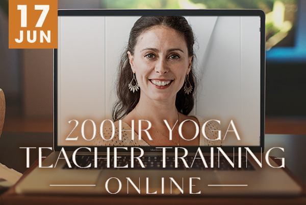 200hr Online Teacher Training 