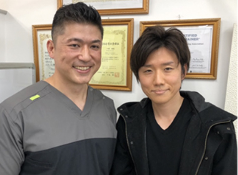 塾生の声③
