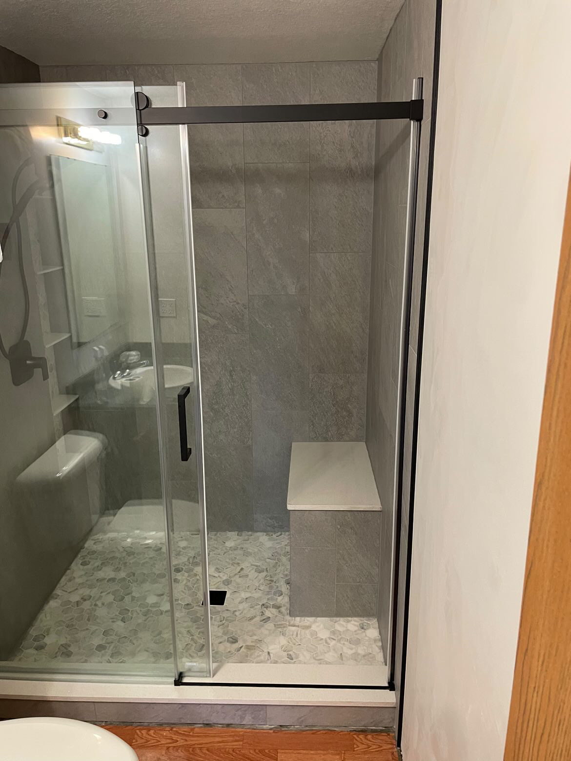 BUILD — Bathroom Remodeling Teacher