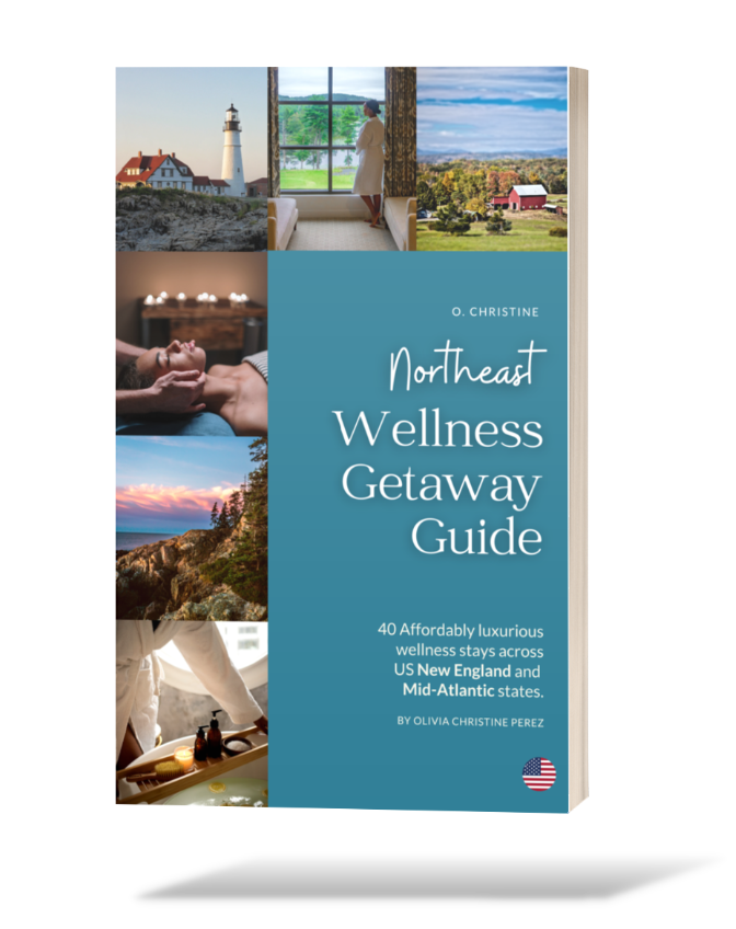 Northeast Wellness Getaway Guide | O. Christine School