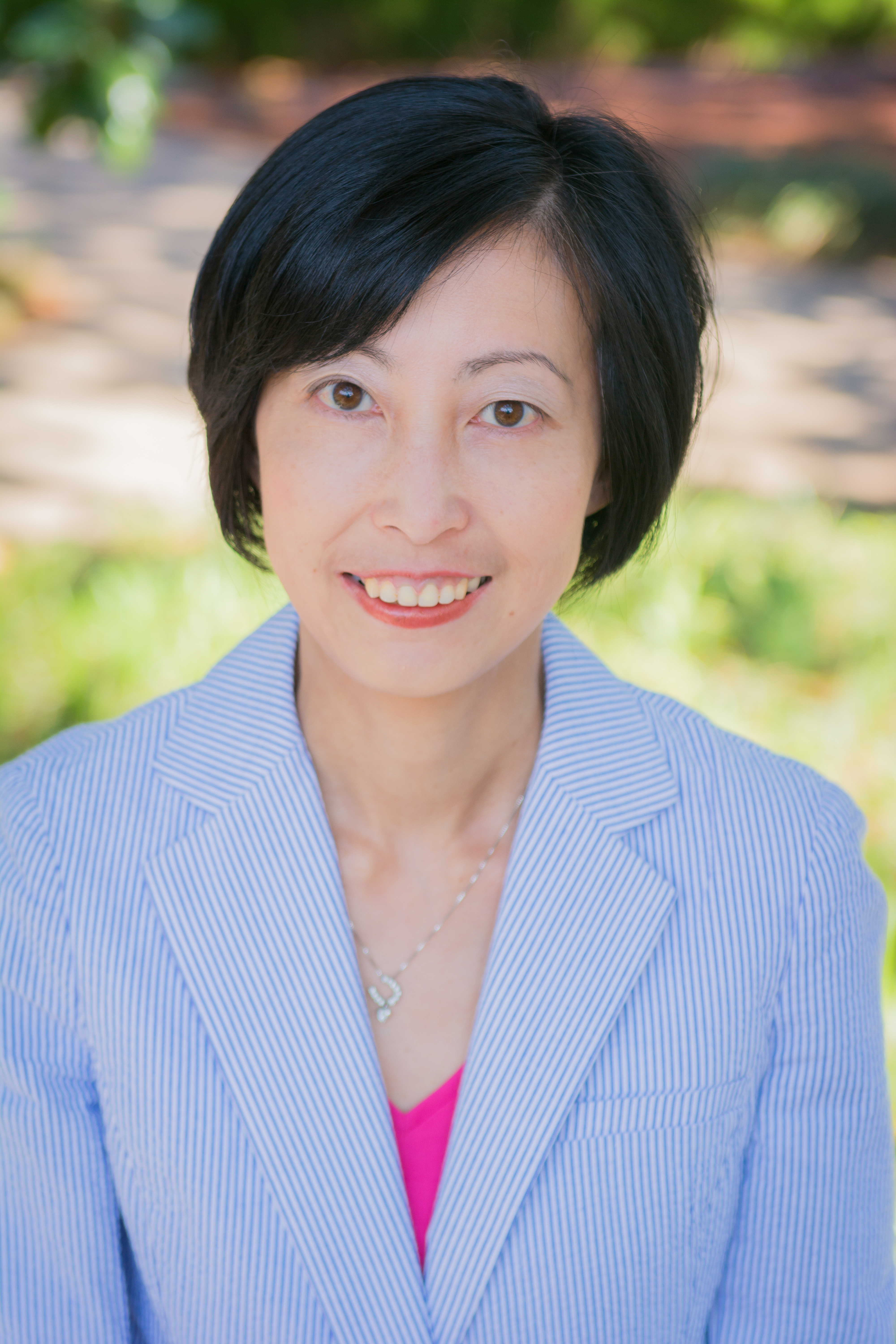 Akiko Imairi