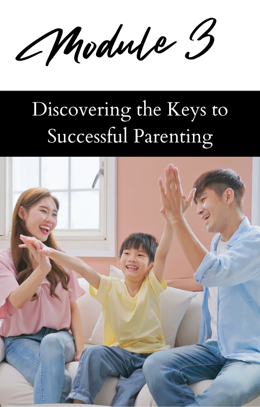 mom burnout course the keys to successful parenting