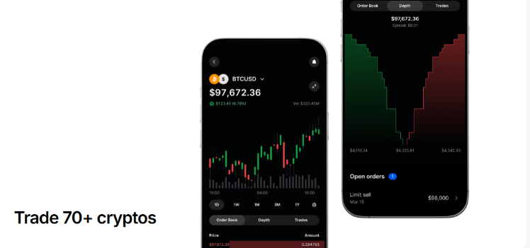 gemini exchange 