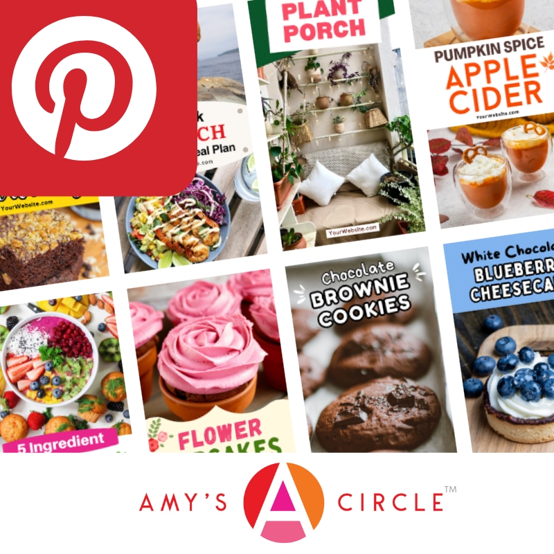 Amy Locurto Pinterest Pro