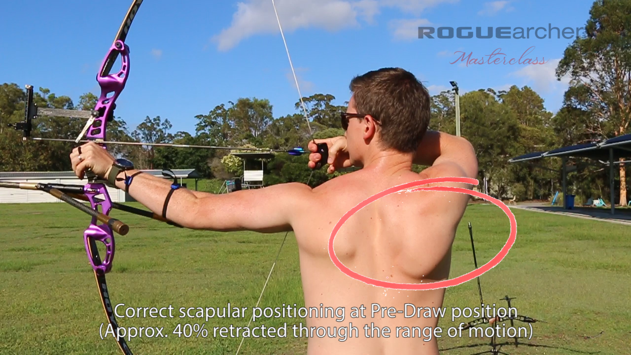 Recurve Archery Technique Fundamentals | Archery Coaching | Rogue Archery Masterclass | Olympic Archery | Online Coaching | Archery Form