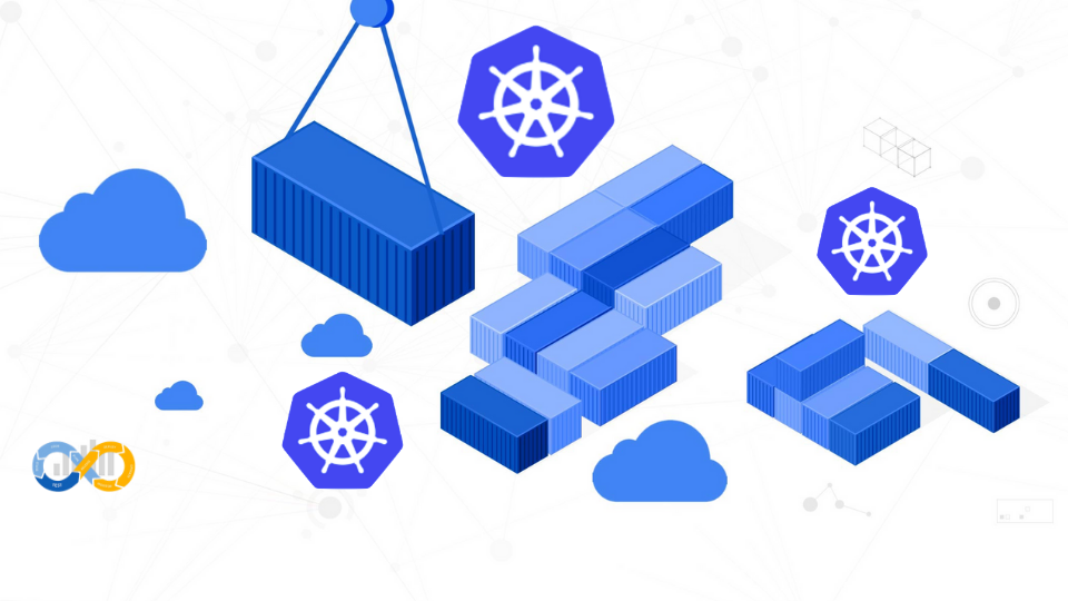 Kubernetes online training course and devops training