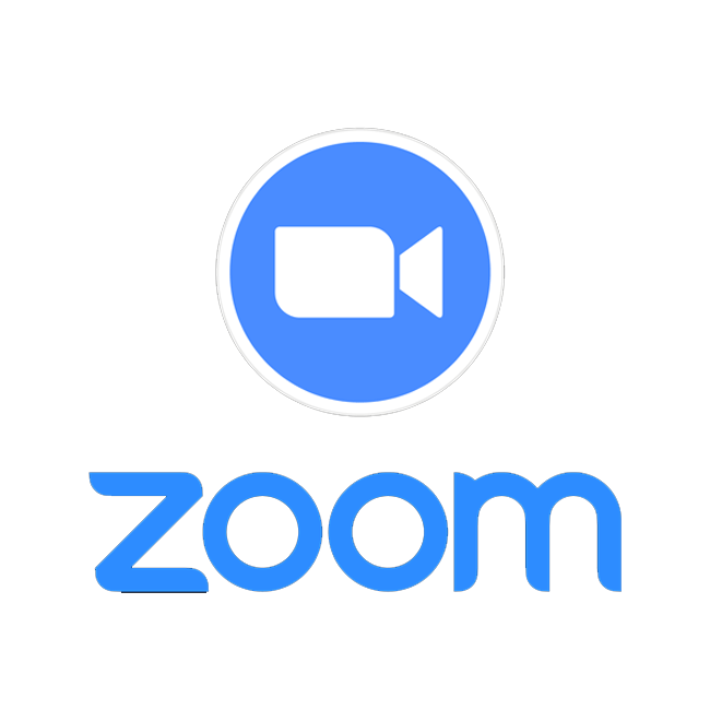 Zoom Logo