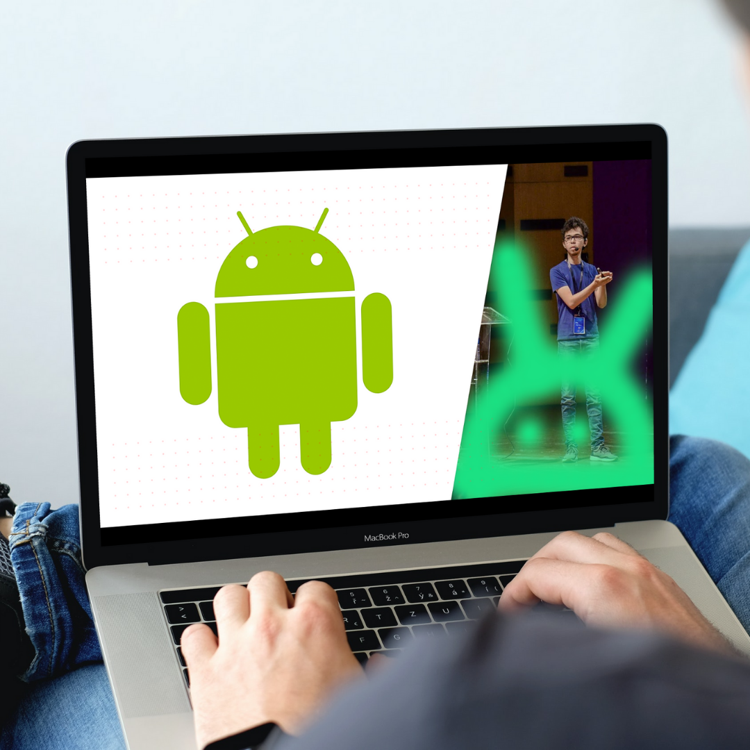 Android untuk Pemula sampai Mahir