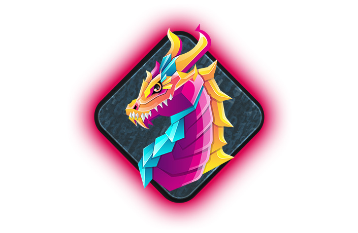 Detection Engineering for Beginners Dragon logo