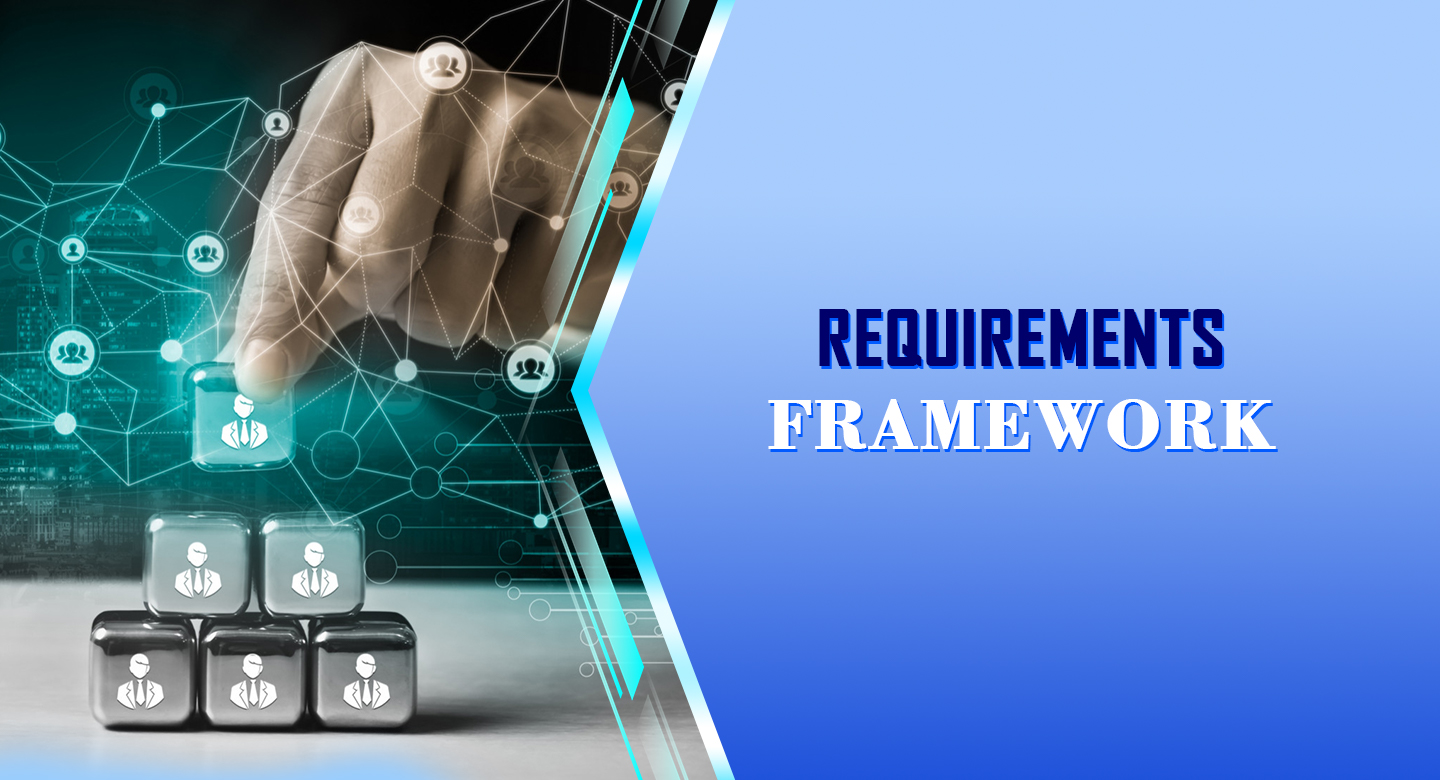 Requirements Framework Business Analysis Hub