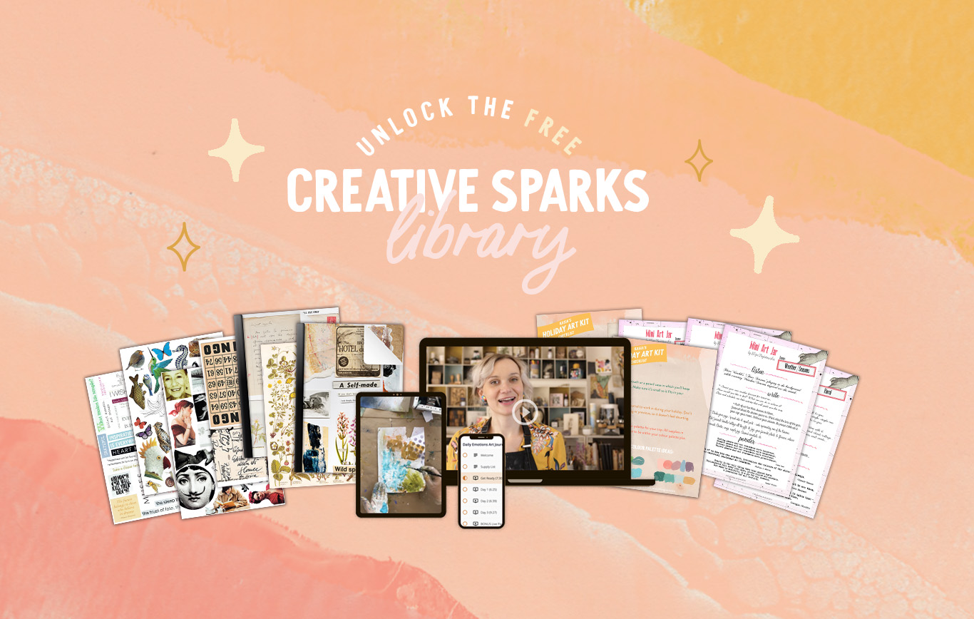 The BEST Art Journal Supplies That Spark Creativity