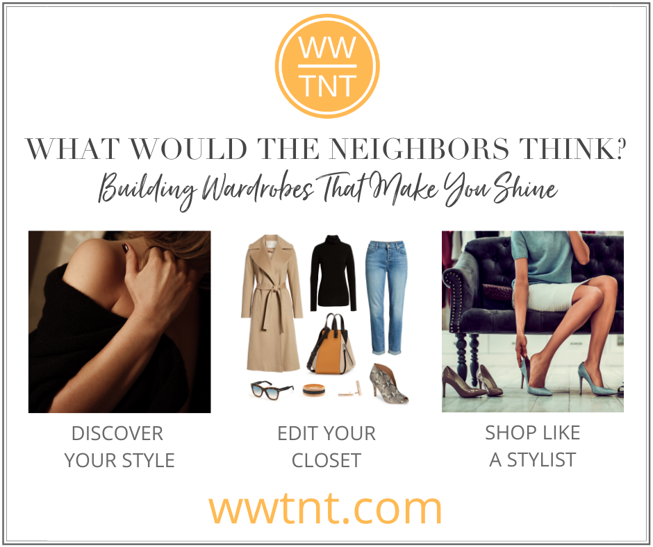 wwtnt.com is a place to discover your style, edit your closet, and shop like a stylist