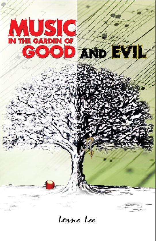 Book. Music in the Garden of Good and Evil
