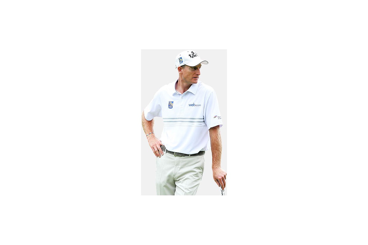 James Michael Furyk