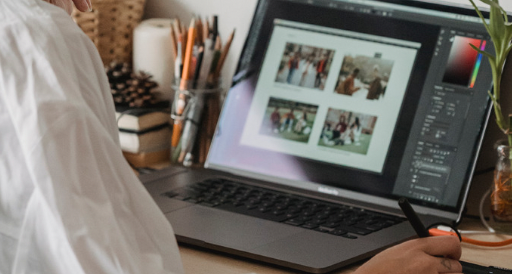 The best photo and video editors for Beauty pros 